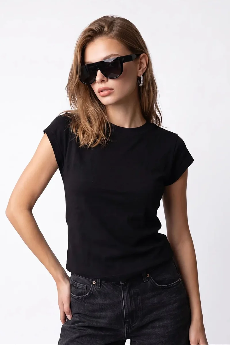 ميكسراي MIXRAY Women's Cotton Blouse