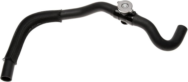 ACDelco 27156X Professional Molded Coolant Hose
