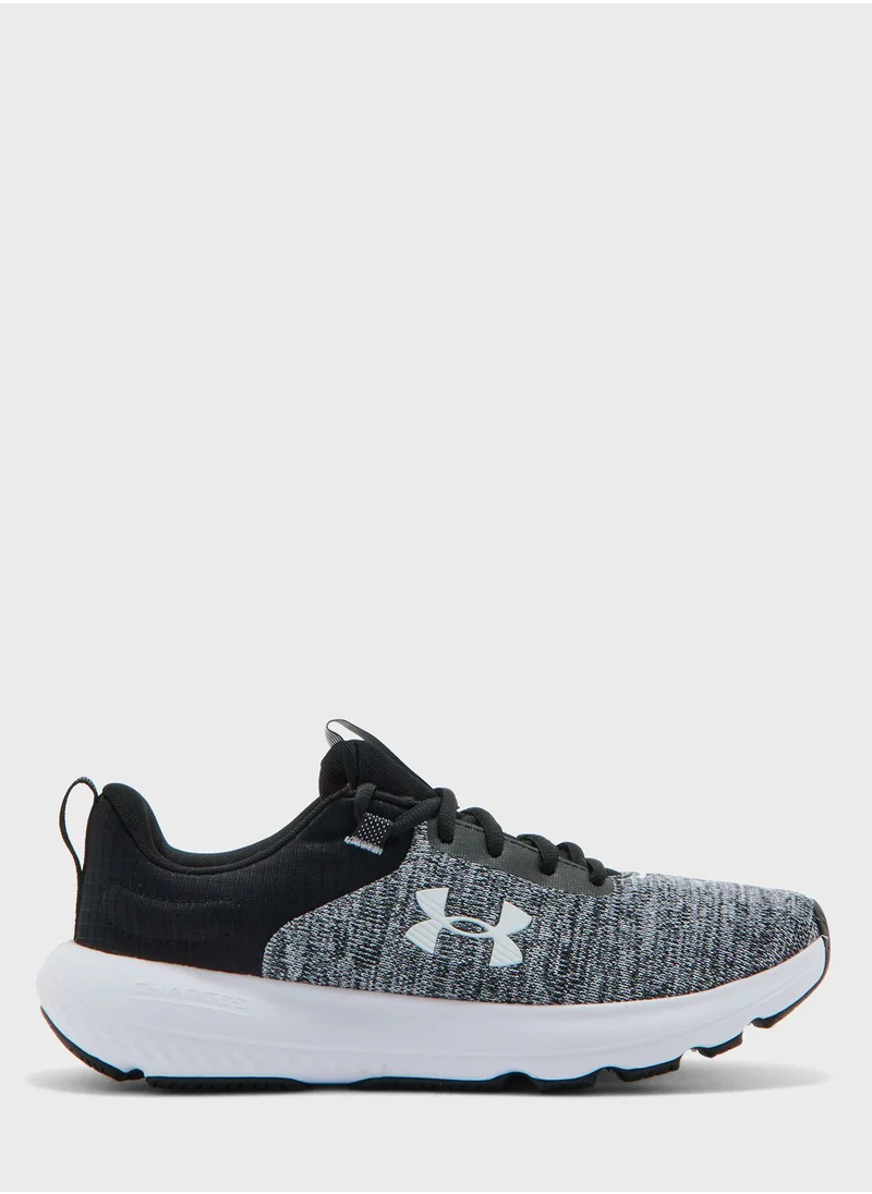 UNDER ARMOUR Charged Revitalize