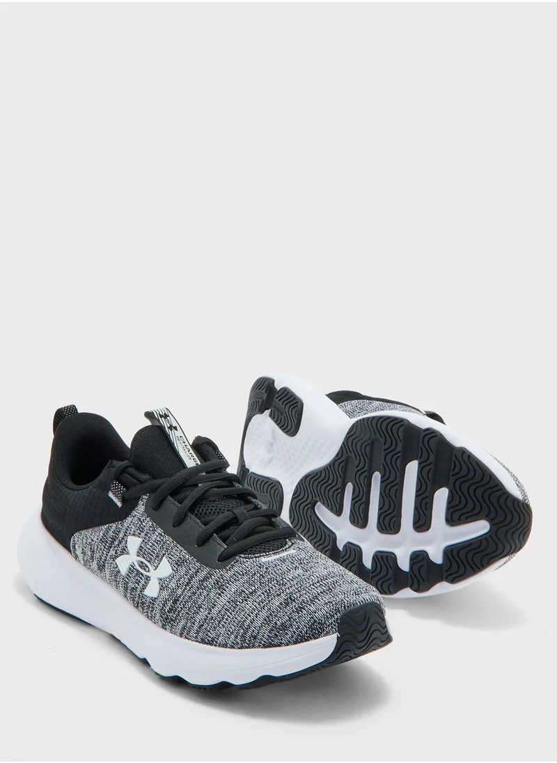 UNDER ARMOUR Charged Revitalize