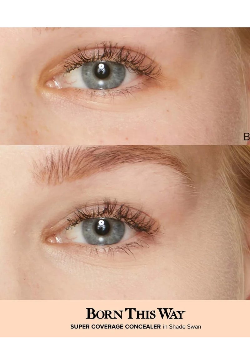 Too Faced Concealer - 13.50 ml Natural Beige - Image 3
