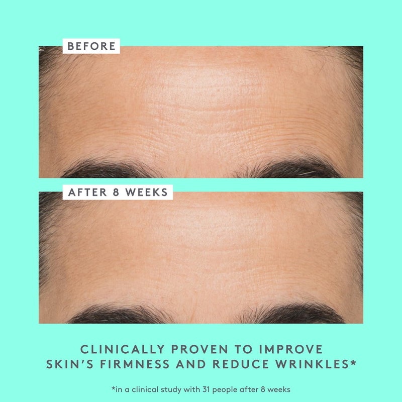 Drunk Elephant Protini Polypeptide Cream - 15 ml/.5 fl oz - Firming Moisturizer - Clean Clinical Skincare - Cruelty-Free - Dermatologist-Tested - Free of Essential Oils, Silicones, and Fragrance - Image 4