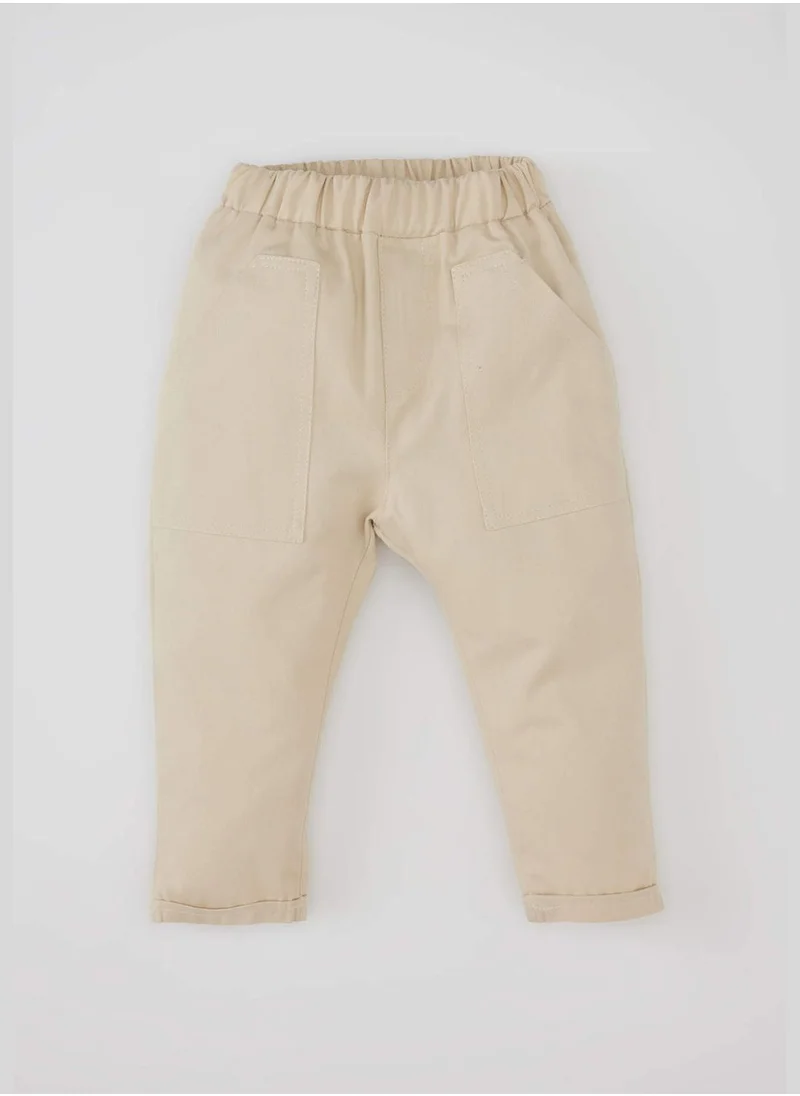 ديفاكتو Baby Boy 2-Pack Baby Boy Woven Set