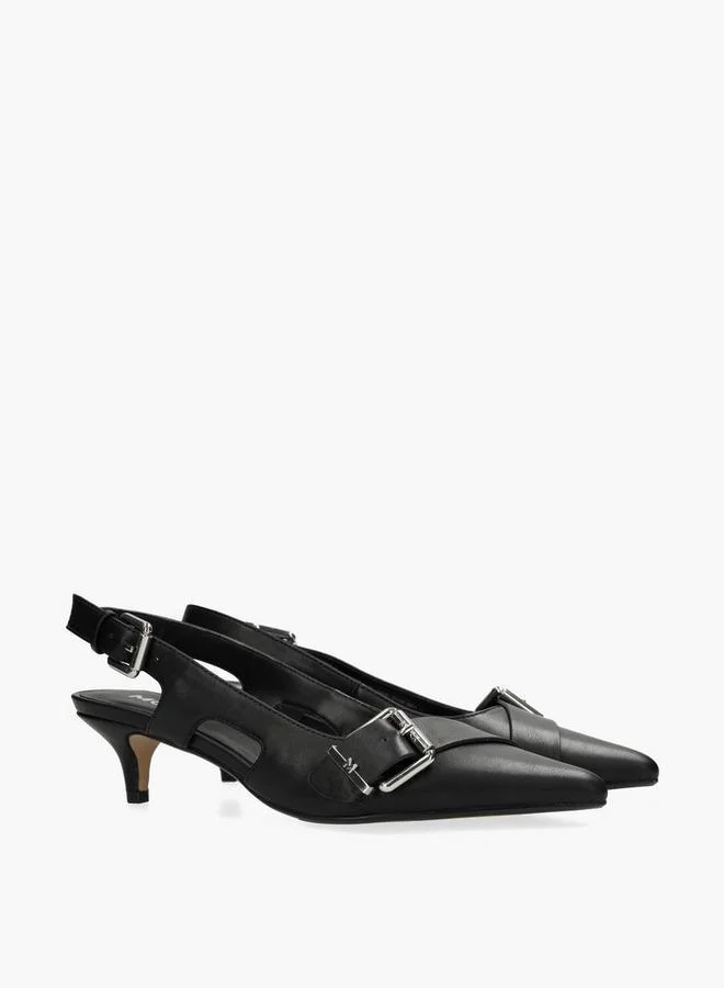 مكس Mexx Tyra Suki Slingback Pump