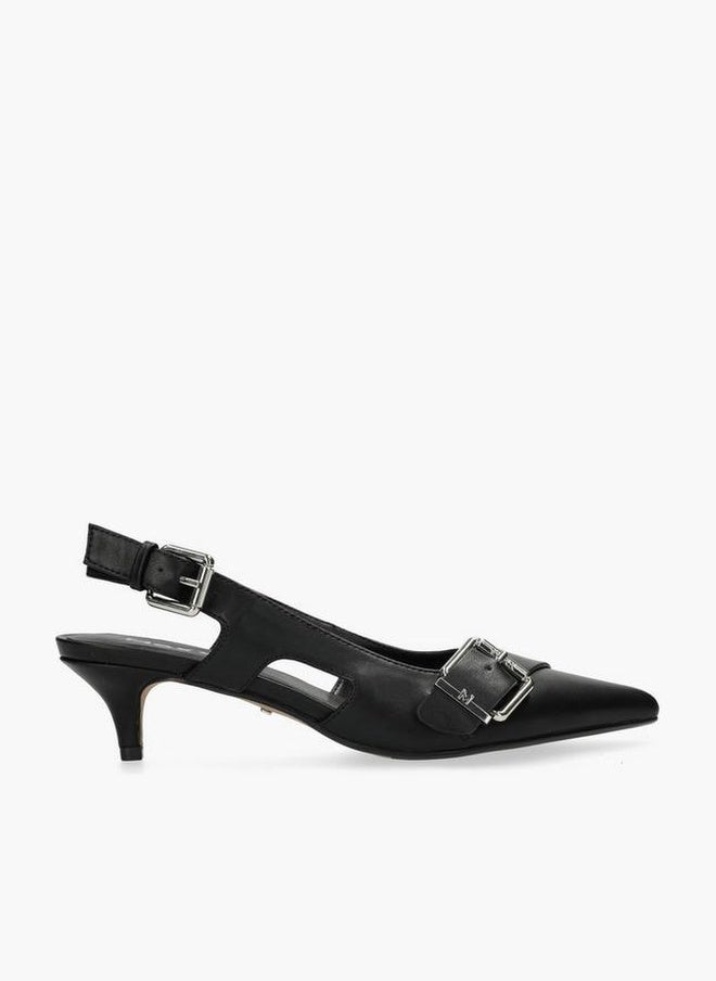 Mexx Tyra Suki Slingback Pump - Image 1
