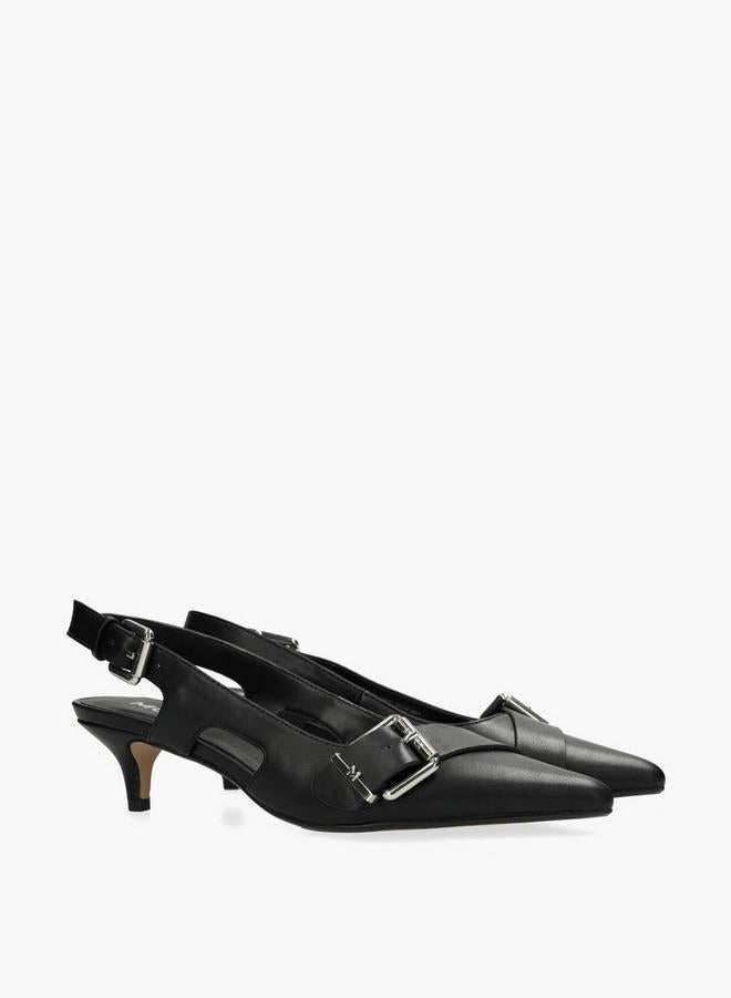 Mexx Tyra Suki Slingback Pump - Image 2