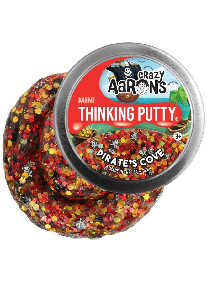 Crazy Aaron Puttyworld 36 Count Mini Tin Assortment - Image 3