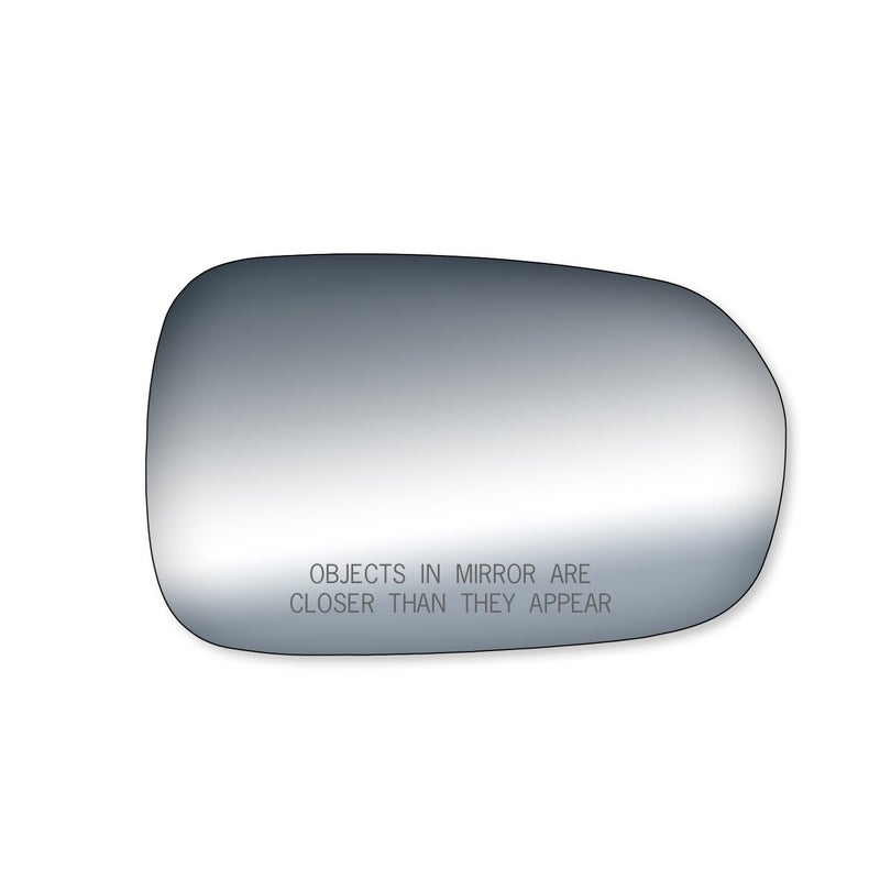 Fit System زجاج مرآة الجانب الراكب لنظام Fit، هوندا أكورد سيدان - Image 5