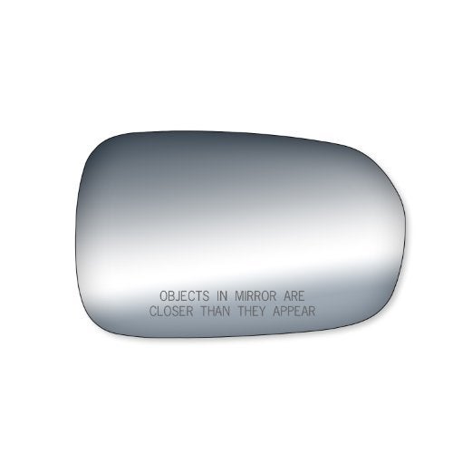 Fit System زجاج مرآة الجانب الراكب لنظام Fit، هوندا أكورد سيدان - Image 1