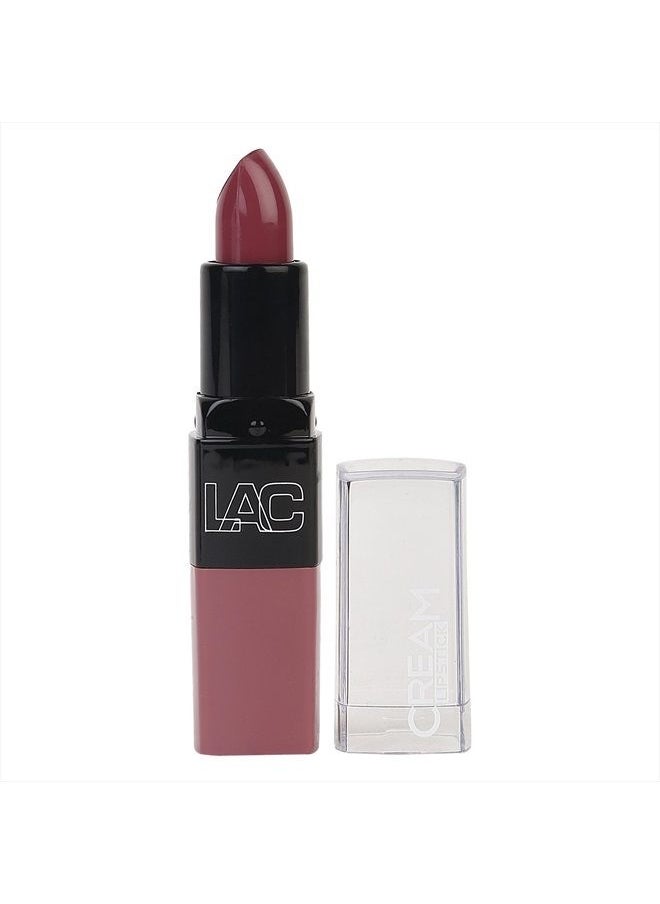 L.A. Colors L.A. Colors Cream Lipstick, Angelic, 0.04 Ounce  - Image 2
