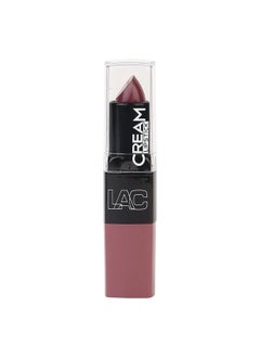 L.A. Colors Cream Lipstick, Angelic, 0.04 Ounce
