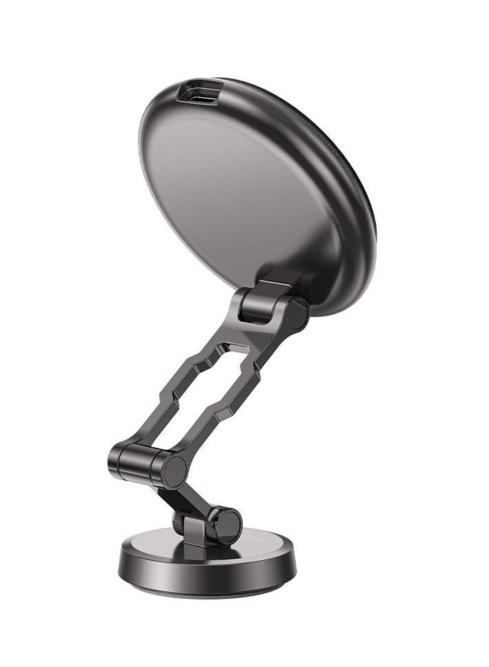 ACEFAST Fast Wireless Charger Magnetic Car Holder D30 - Image 3