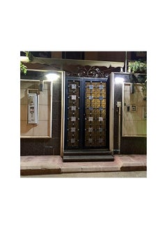 Mawjood مصباح الطاقة الشمسية ماجود 90 ليد مع مستشعر الحركة - S4w  - Image 3