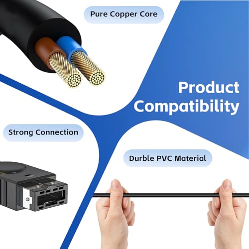 Ullnosoo Link Cable for GBA, 2 Player Link Cable Connect Cord Compatible with Nintendo Gameboy Advance SP/Gameboy Advance, Perfect for Battling Friends and Family, Enjoy 2 Player Gaming Anytime 3.9ft - Image 3