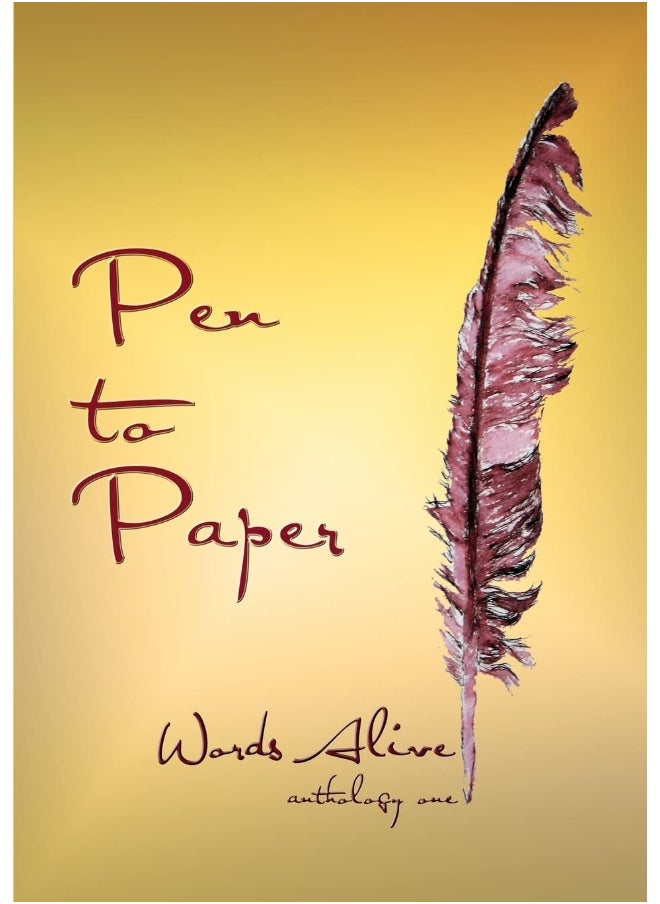 Pen to Paper  - Image 1