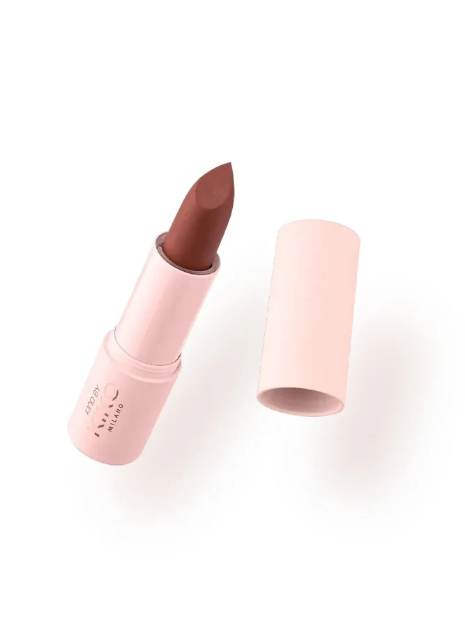 KIKO MILANO Kind by Kiko SOFT MATTE LIPSTICK - 02 Embrace Me