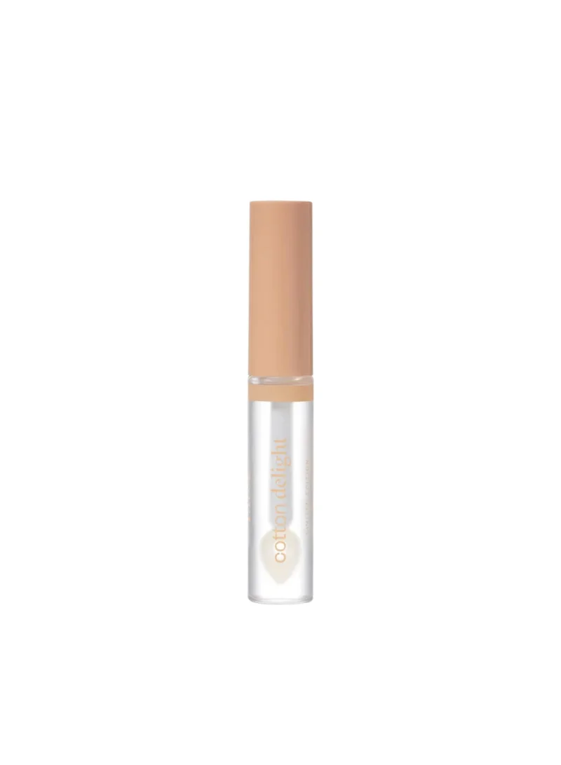 Paese PAESE Cotton Delight Limited Edition Lip Gloss 01