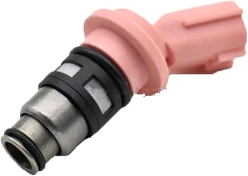 Wivplex Fuel Injectors for Nissan Sunshine B14 GA16 - Image 2