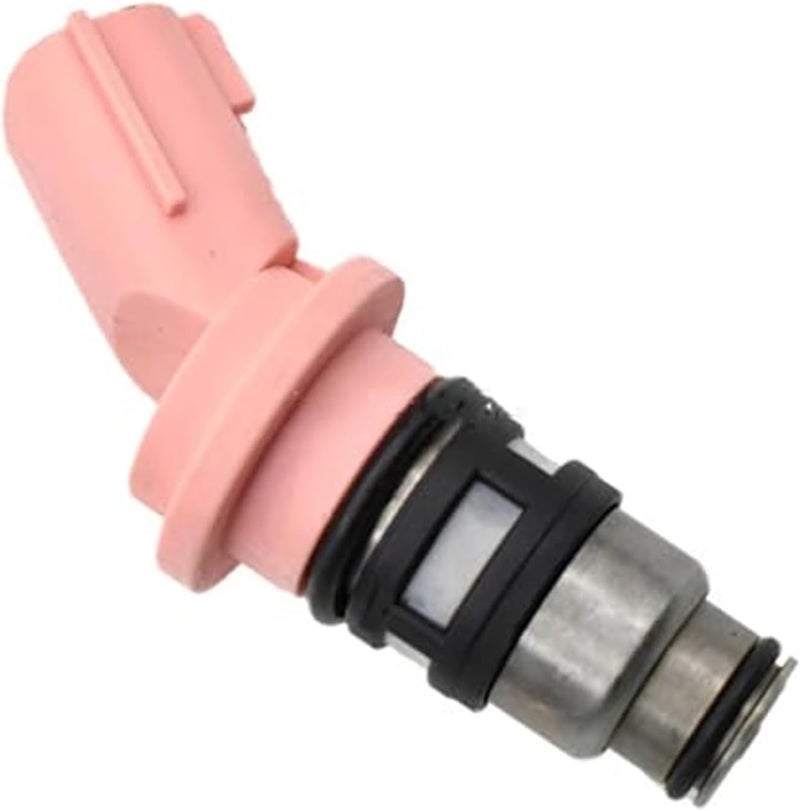 Wivplex Fuel Injectors for Nissan Sunshine B14 GA16 - Image 5