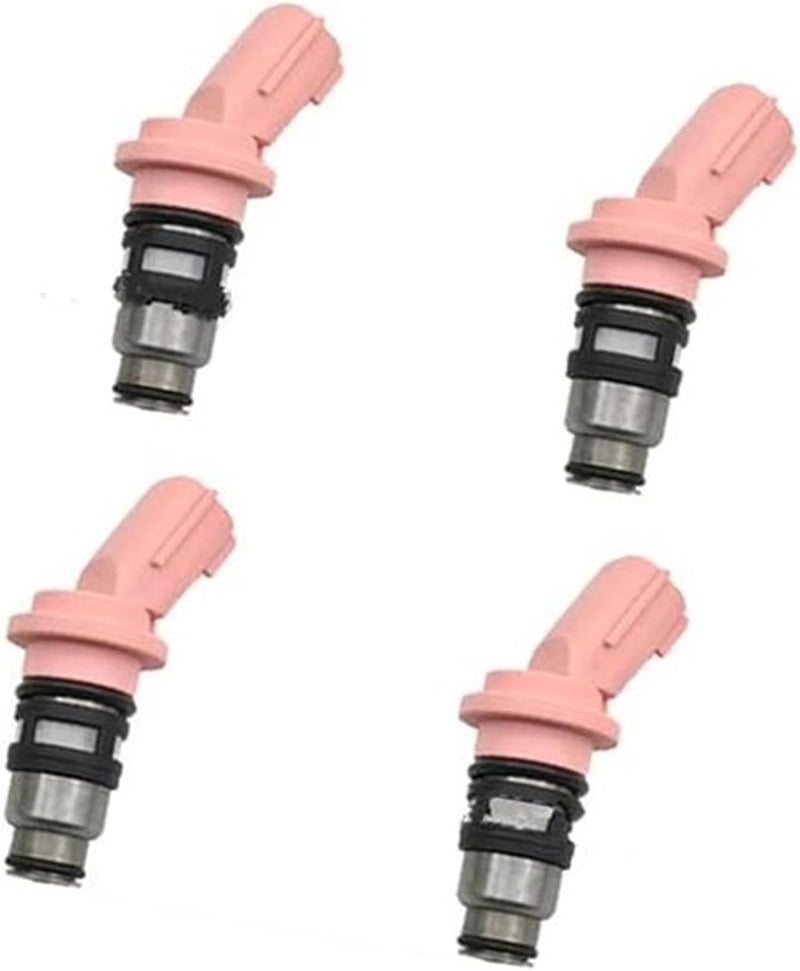 Wivplex Fuel Injectors for Nissan Sunshine B14 GA16 - Image 1