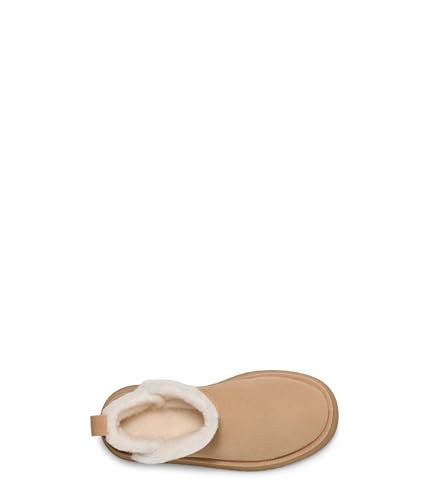 Koolaburra by UGG Women's Koola Ultra Mini Platform Boot, Sand, 10 - Image 2