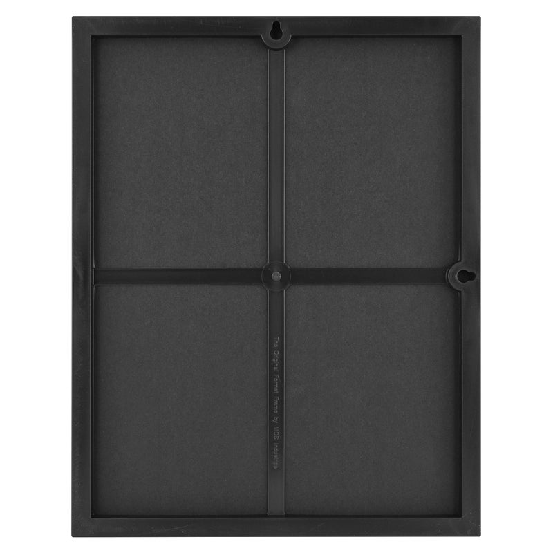 MCS Format Picture Frames, Gallery Wall Frames, Black, 11 x 14, Single - Image 5
