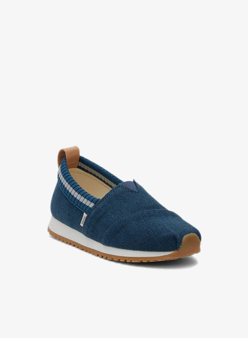 Toms ALPARGATA RESIDENT Slip-On Shoes