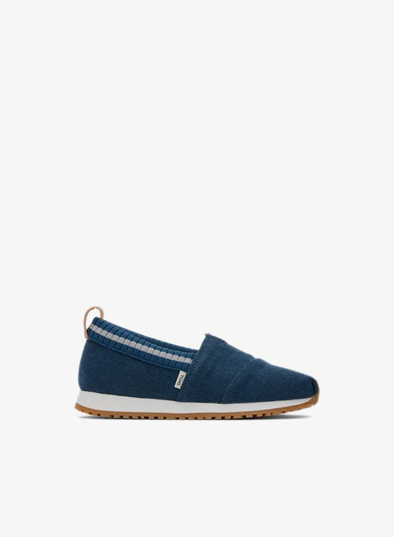 Toms ALPARGATA RESIDENT Slip-On Shoes
