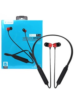 Celebrat Celebrat A22 Wireless Sports Magnetic Earphones (Bluetooth)  - Image 5