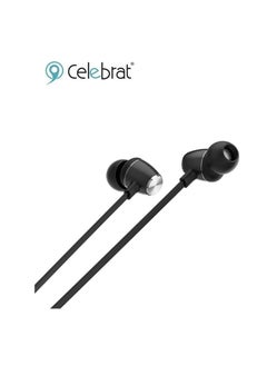 Celebrat Celebrat A22 Wireless Sports Magnetic Earphones (Bluetooth)  - Image 4