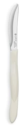 Cutco 1759W Single Table Knife Pearl White