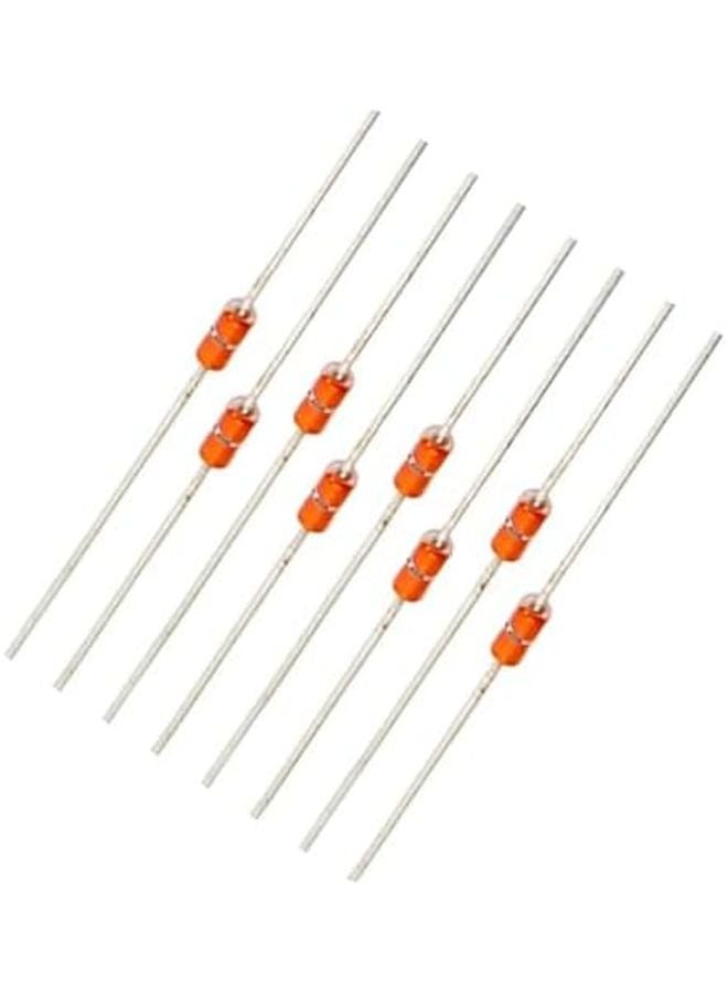 20pcs MF58 3950 NTC Thermistor Temperature Sensor 150K Ohm B Value 5 Percent - Image 3