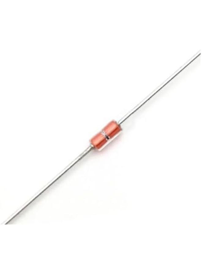 20pcs MF58 3950 NTC Thermistor Temperature Sensor 150K Ohm B Value 5 Percent - Image 4