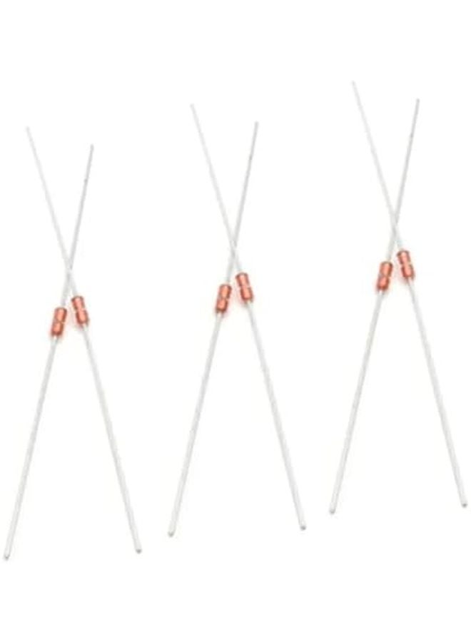 20pcs MF58 3950 NTC Thermistor Temperature Sensor 150K Ohm B Value 5 Percent - Image 5