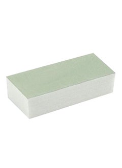 24 Pcs Disposable Shiny Buffer