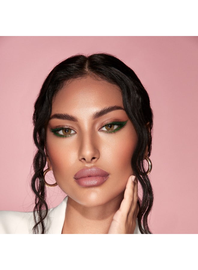 Bella عدسات لاصقة ملونة بلون البندق المتألق - 10 عدسات - Image 1