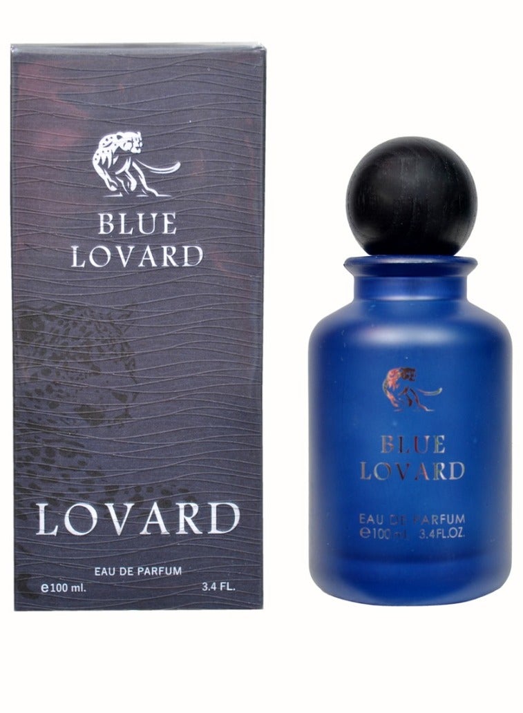 لوفارد عطر بلو لوفارد الجديد 100مل - Image 2