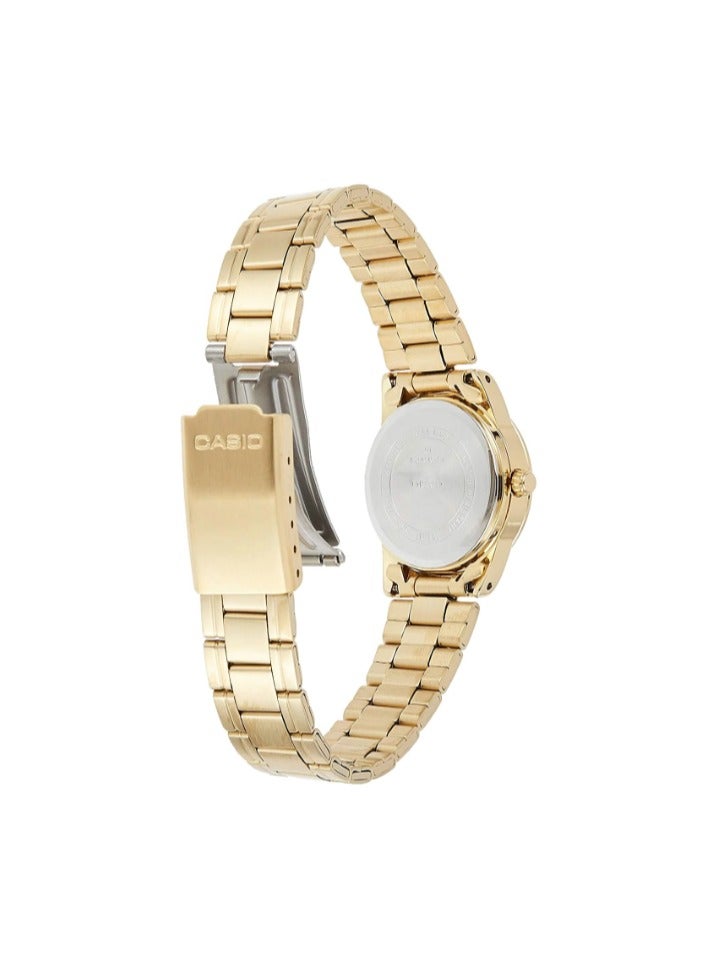 كاسيو ساعة كاسيو  LTP-V006G-7BUDF - Image 4