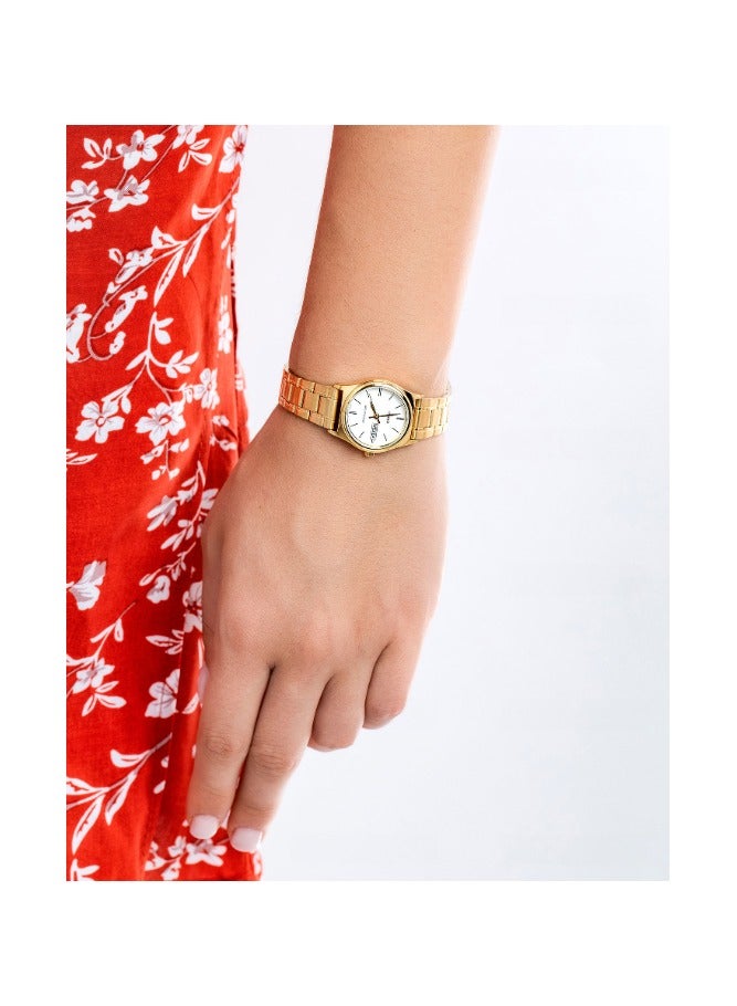 كاسيو ساعة كاسيو  LTP-V006G-7BUDF - Image 5