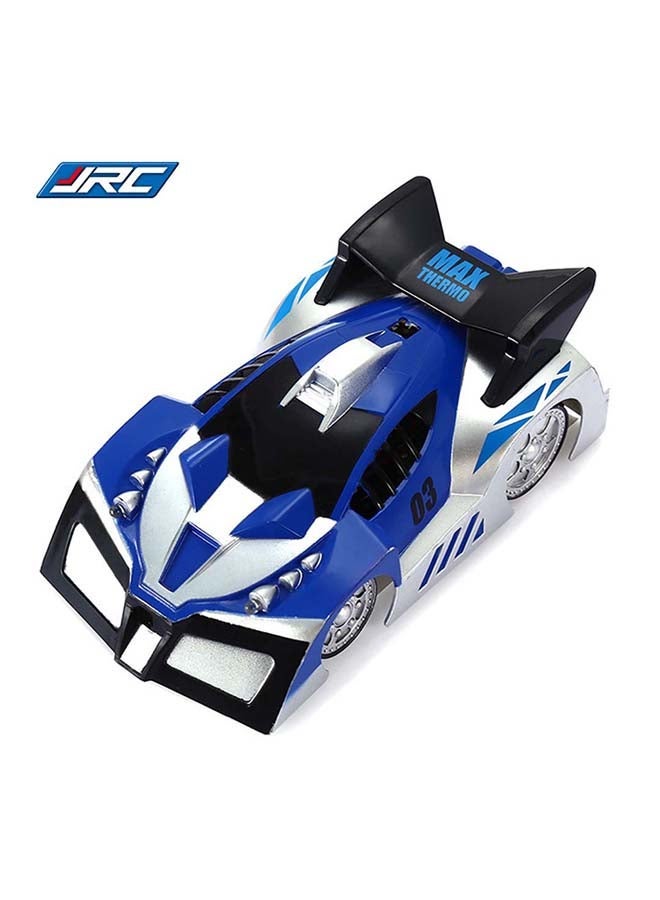 NIBEMINENT USB Rechargeable Wall Climbing Car Via Tooth Manipulation - Q1W - Image 3