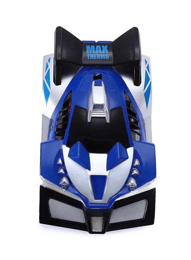 NIBEMINENT USB Rechargeable Wall Climbing Car Via Tooth Manipulation - Q1W - Image 4