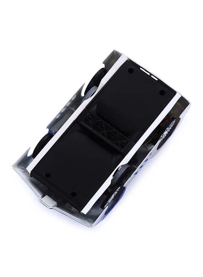 NIBEMINENT USB Rechargeable Wall Climbing Car Via Tooth Manipulation - Q1W - Image 5