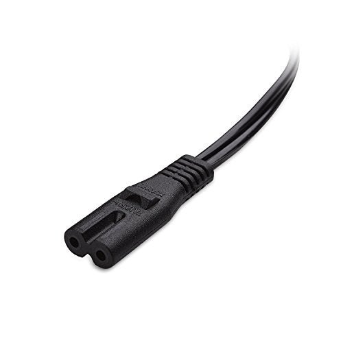 Omnihil AC Power Cord Compatible with SONOS PLAYBAR TV Sound Bar/Wireless Streaming Music Speaker Cable PS - Image 2