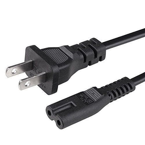 Omnihil AC Power Cord Compatible with SONOS PLAYBAR TV Sound Bar/Wireless Streaming Music Speaker Cable PS - Image 4