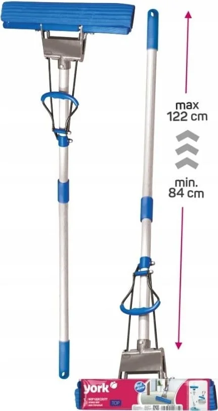 مينيهوم York Sponge Mop 081120