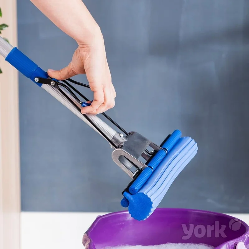 مينيهوم York Sponge Mop 081120