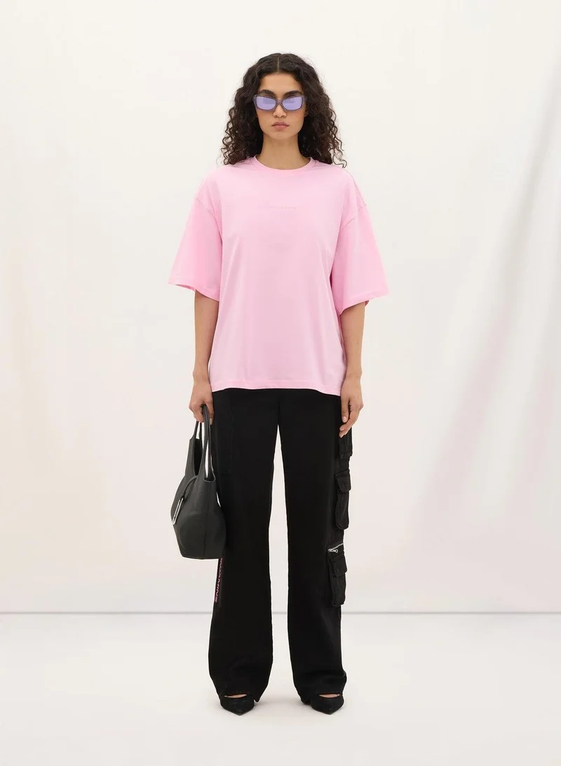 LES BENJAMINS UTILITY PANT 002