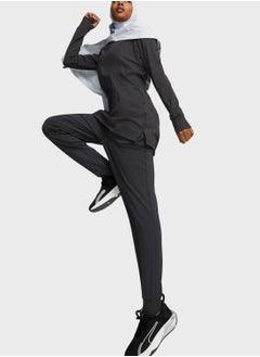PUMA Modest Activewear Sweatpants  - Image 5