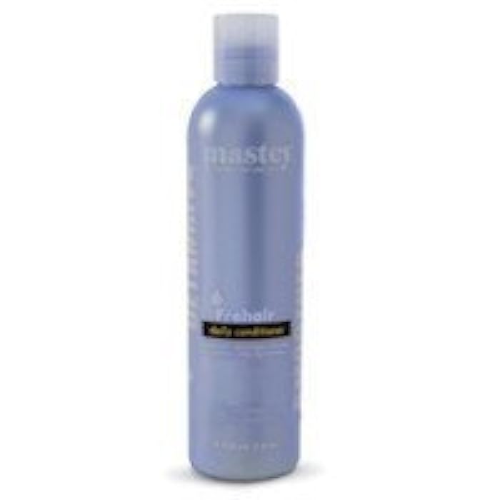 Mastey Frehair Daily Conditioner Detangler, 16 Fluid Ounce by Mastey