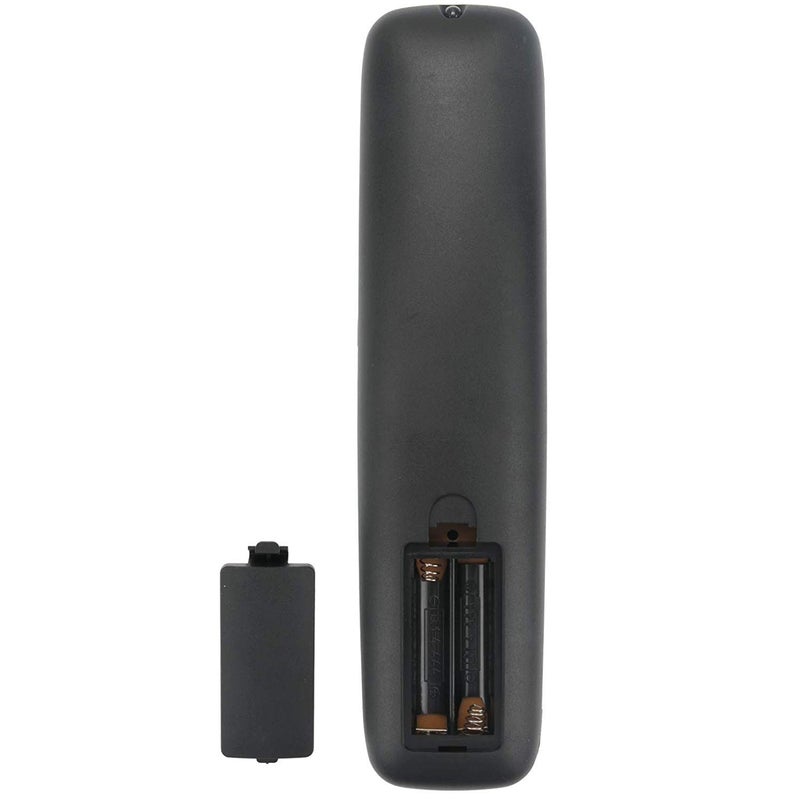 ELTRAZONE Replacement Remote Control for Philips 29PFL4908/F7 32PFL4908/F7 39PFL2608/F7 46PFL3608/F7 46PFL3908/F7 55PFL6902/F7 65PFL6601/F7 65PFL6601/F7 65PFL6902 65PFL6902/F7 Smart TV with Battery - Image 2